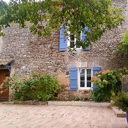 La Maison D'Irene Soturac Екстер'єр фото