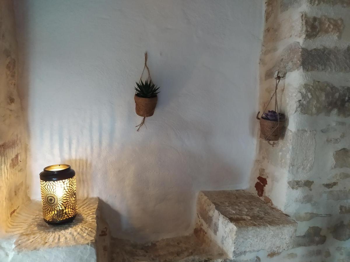 La Maison D'Irene Soturac Екстер'єр фото