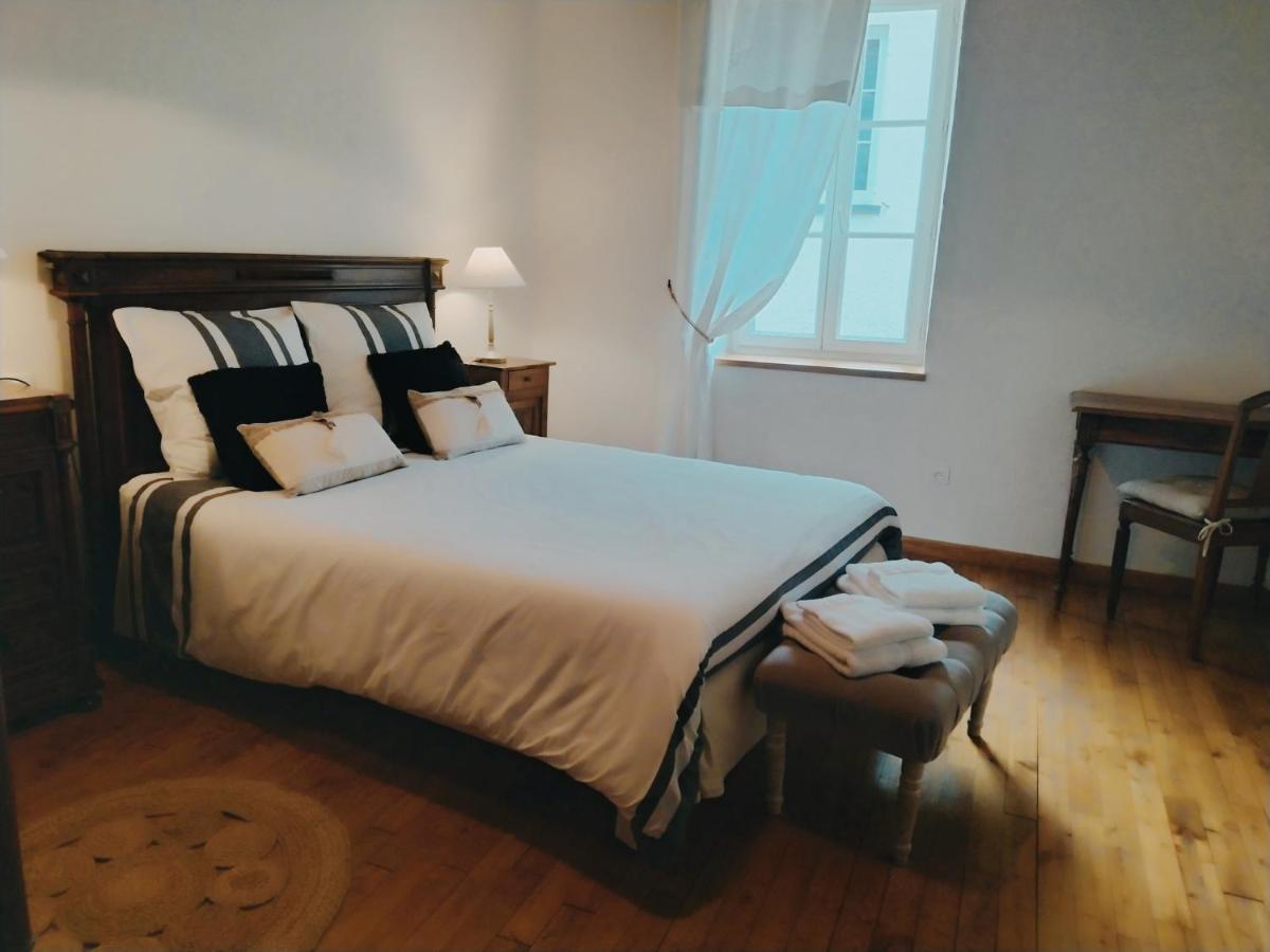 La Maison D'Irene Soturac Екстер'єр фото